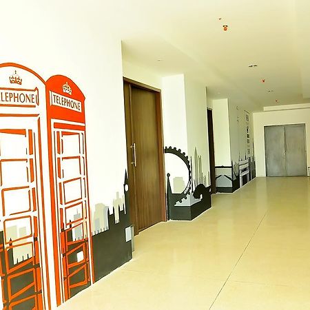 Summer Bed & Breakfast Banjarmasin  Zewnętrze zdjęcie