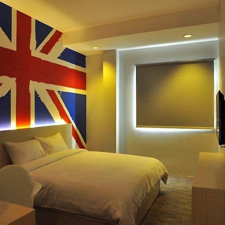 Summer Bed & Breakfast Banjarmasin  Zewnętrze zdjęcie