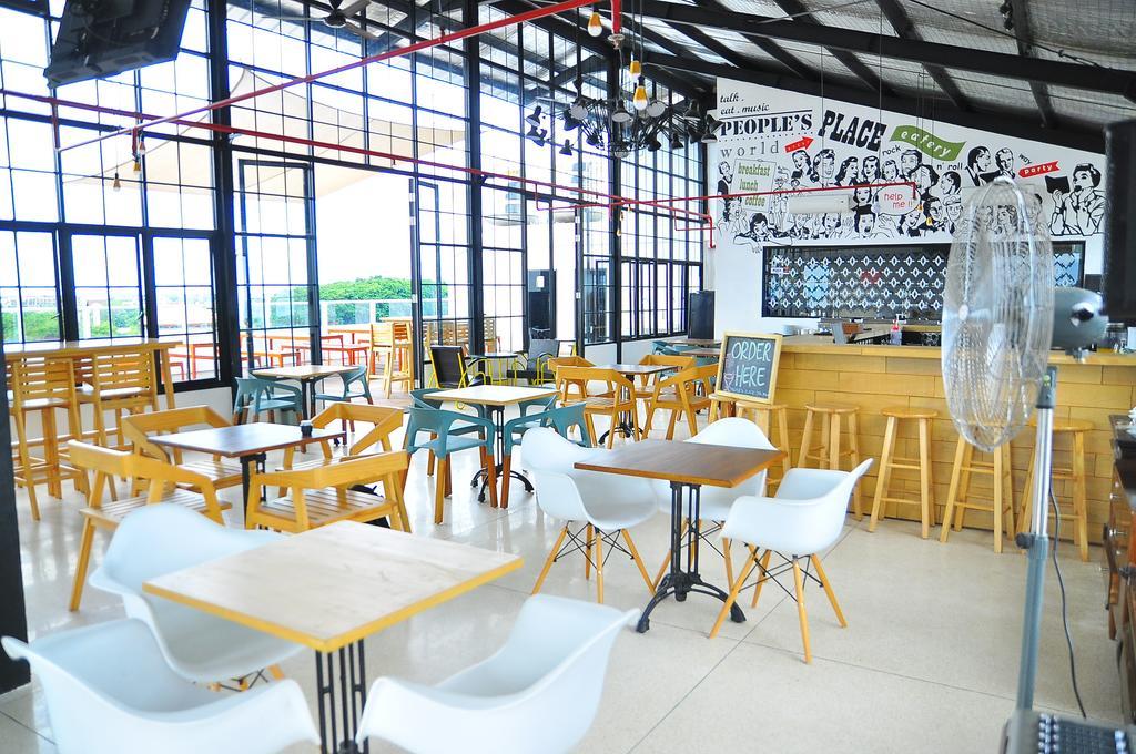 Summer Bed & Breakfast Banjarmasin  Zewnętrze zdjęcie