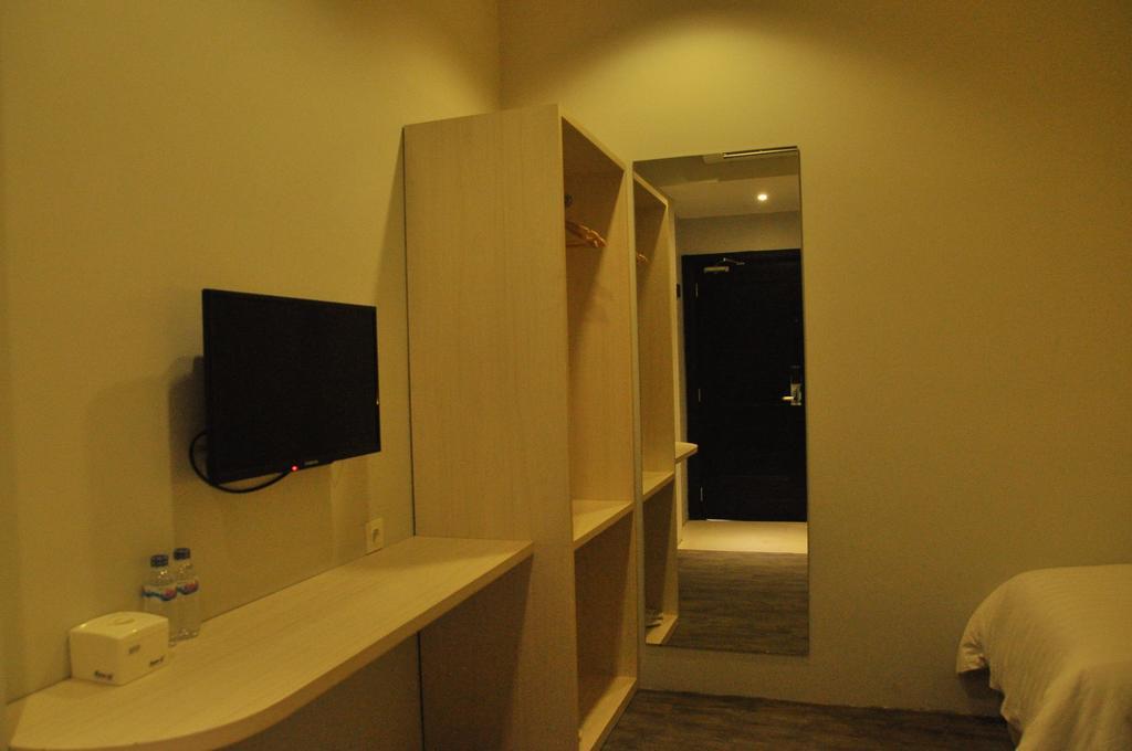 Summer Bed & Breakfast Banjarmasin  Pokój zdjęcie