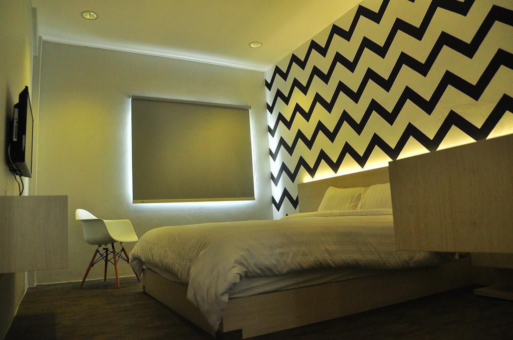 Summer Bed & Breakfast Banjarmasin  Pokój zdjęcie