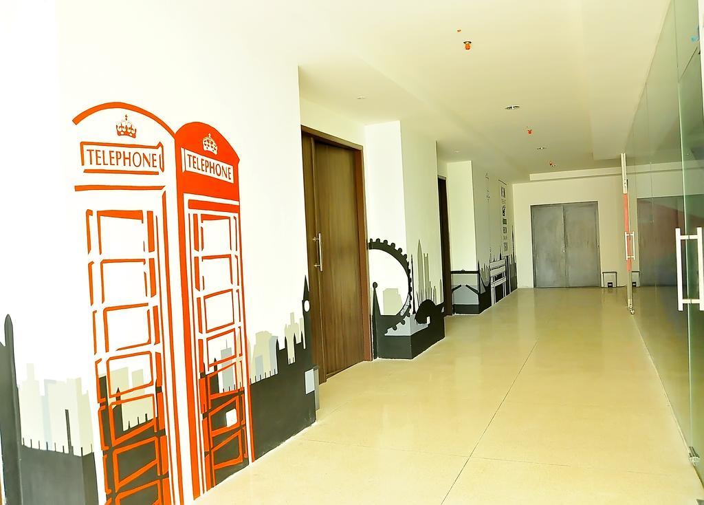 Summer Bed & Breakfast Banjarmasin  Zewnętrze zdjęcie