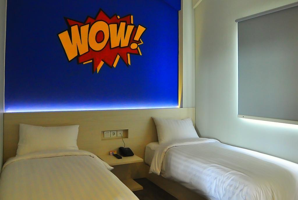 Summer Bed & Breakfast Banjarmasin  Zewnętrze zdjęcie