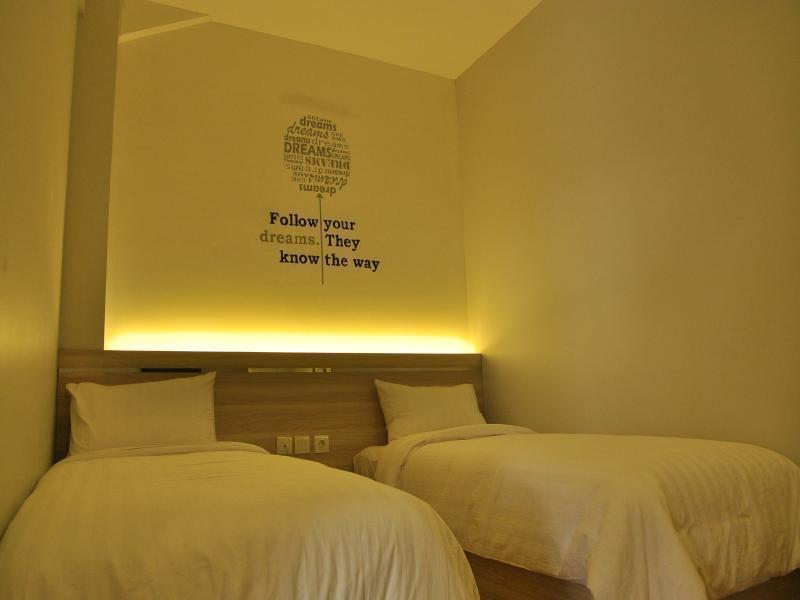 Summer Bed & Breakfast Banjarmasin  Zewnętrze zdjęcie