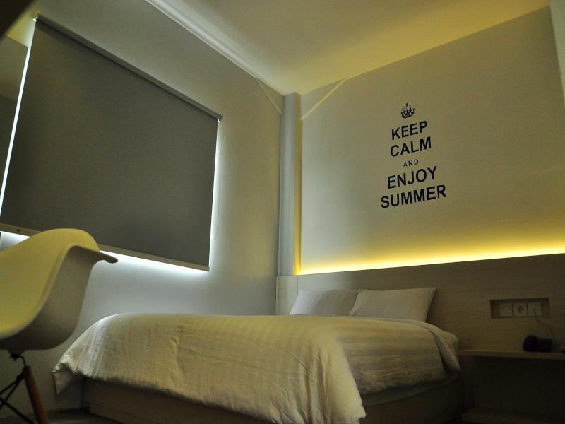 Summer Bed & Breakfast Banjarmasin  Zewnętrze zdjęcie